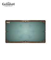 Genshin TCG Mouse Pad - Mondstadt